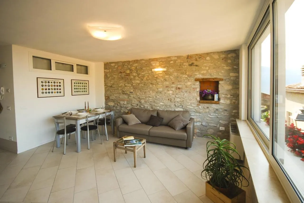Apartment Ca De L'Adamo - Theater Home Olzano