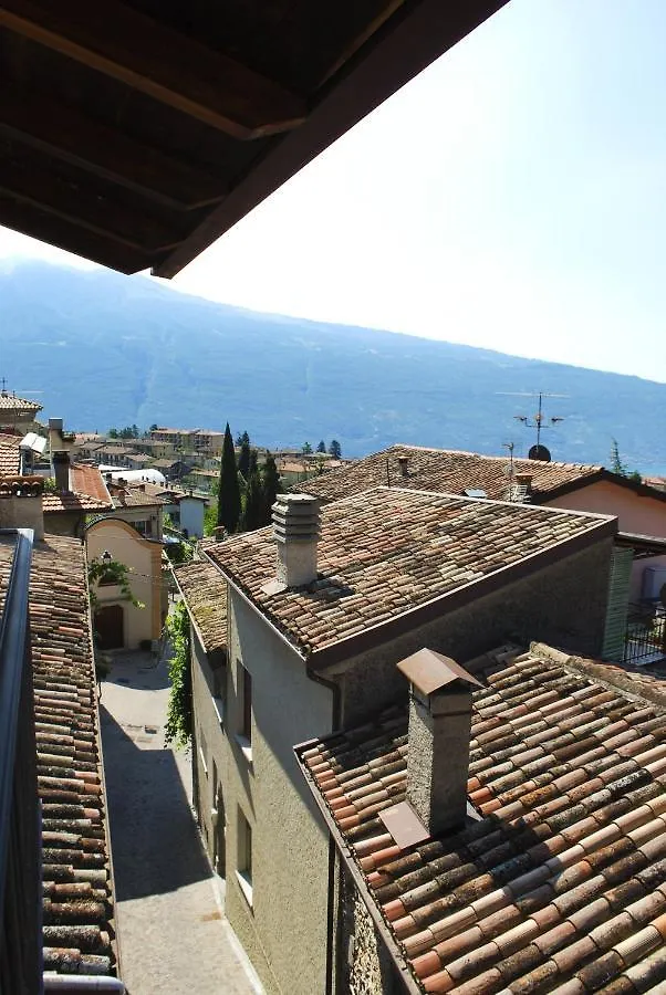 Ca De L'Adamo - Theater Home Olzano Italien