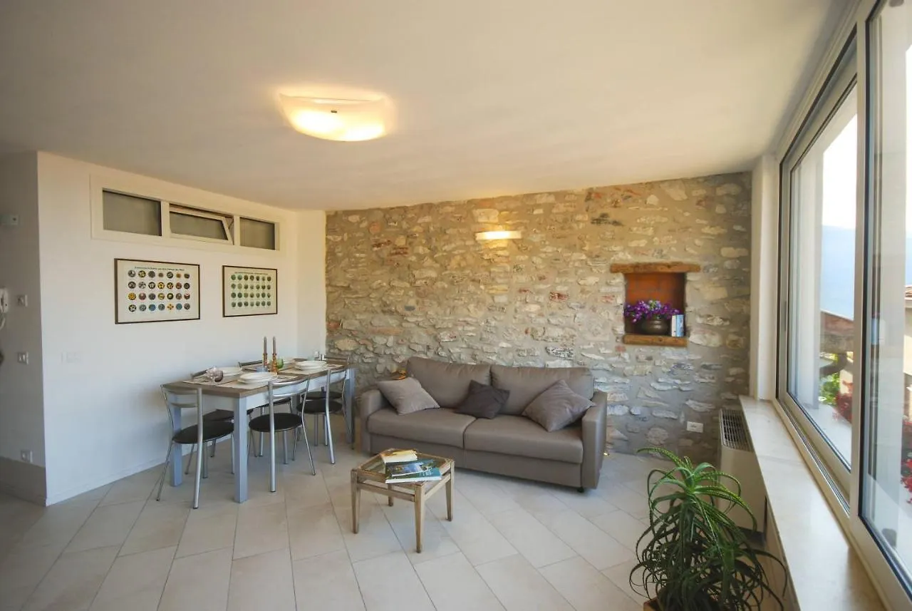 Ca De L'Adamo - Theater Home Olzano Apartment
