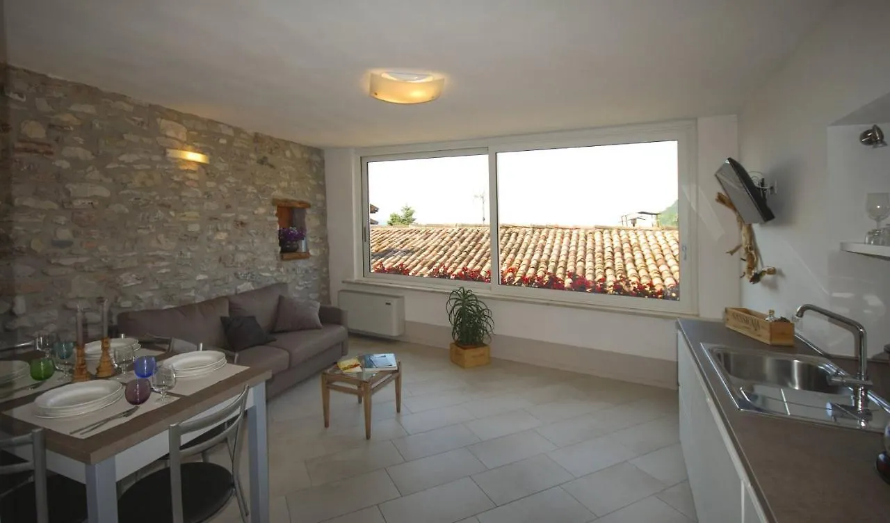 Ca De L'Adamo - Theater Home Olzano