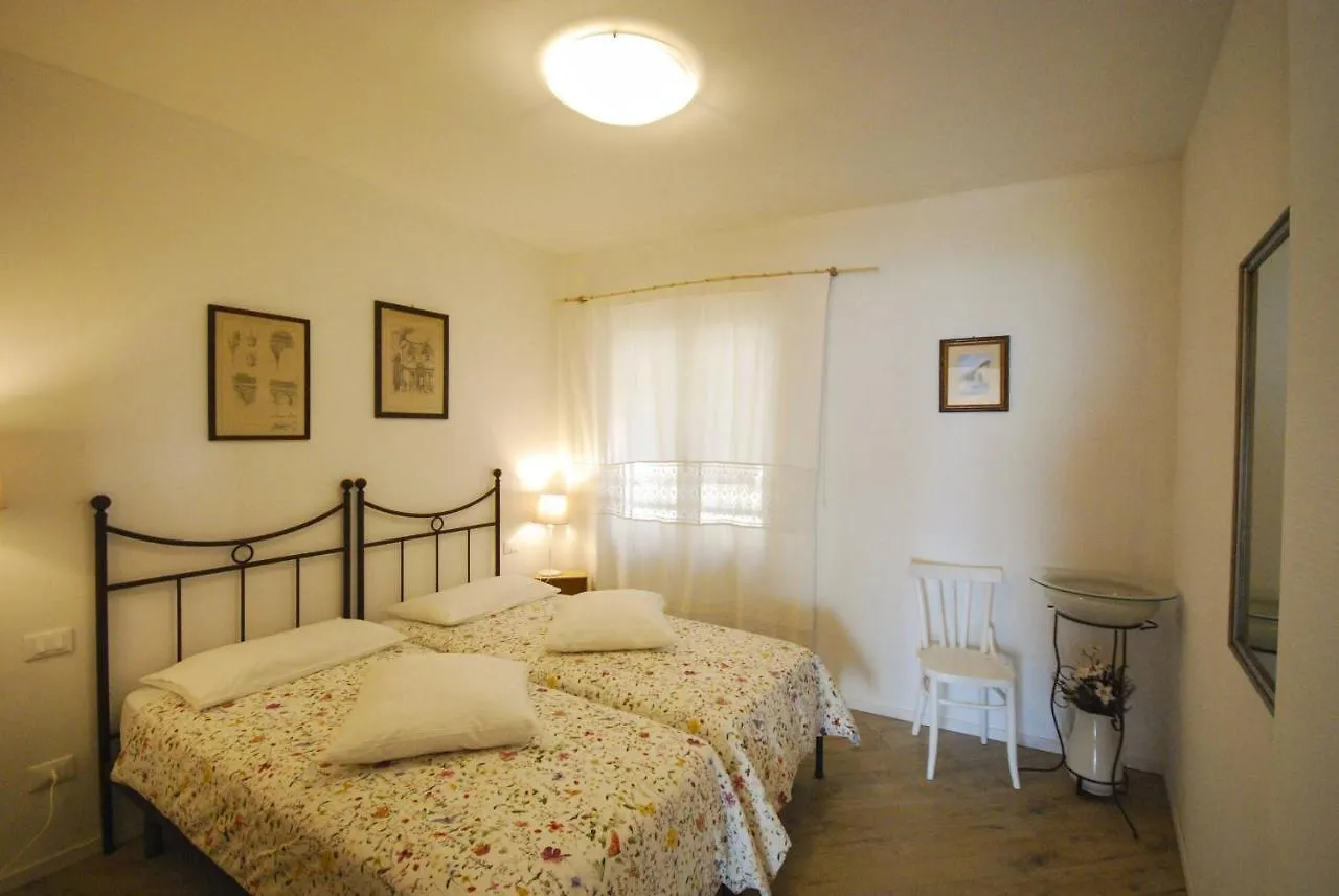 Apartment Ca De L'Adamo - Theater Home Olzano