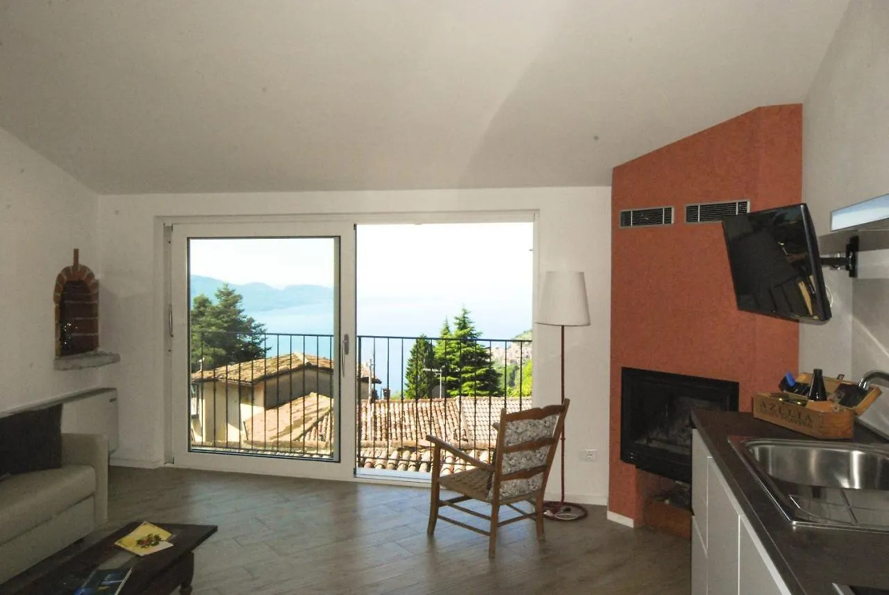 Ca De L'Adamo - Theater Home Olzano Apartment