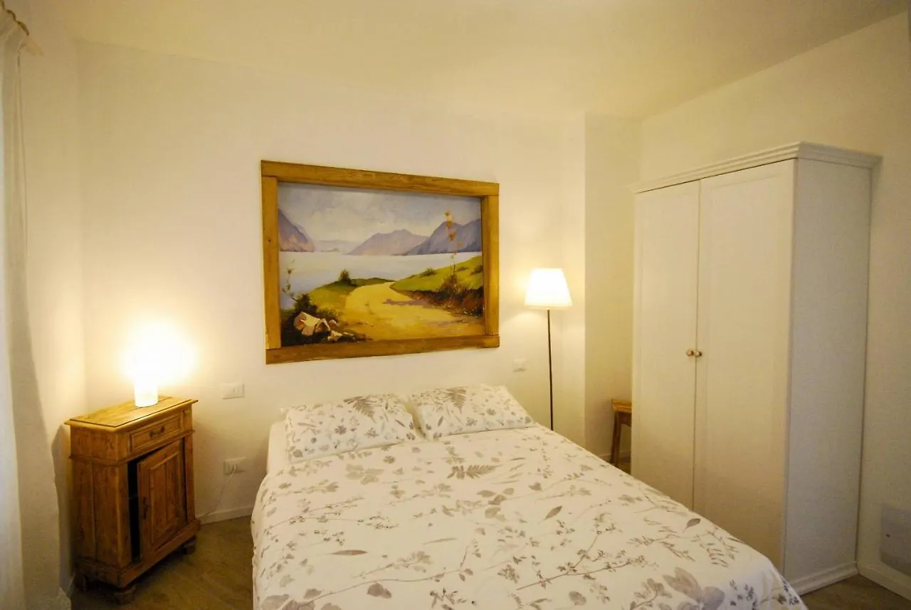 Apartment Ca De L'Adamo - Theater Home Olzano Italien