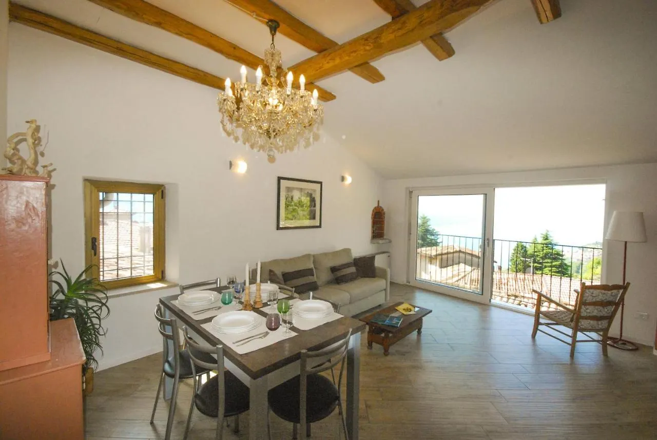 Apartment Ca De L'Adamo - Theater Home Olzano