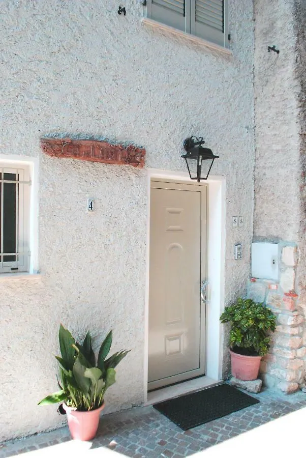 Ca De L'Adamo - Theater Home Olzano